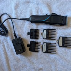 Wahl Vapor