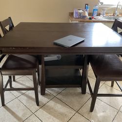 Kitchen Table