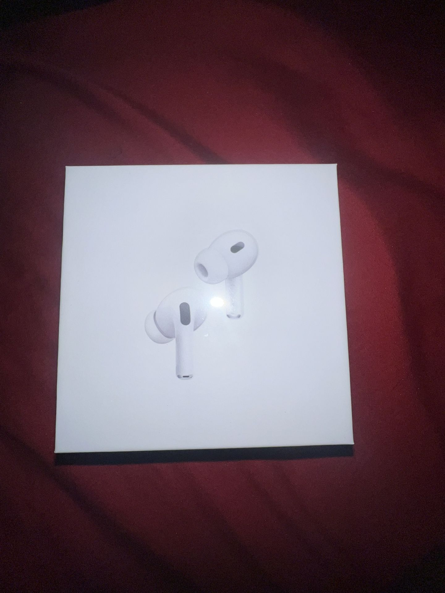 AirPod Pros 2