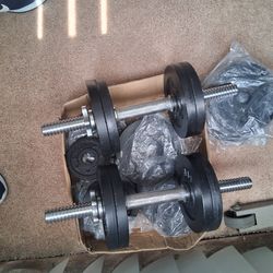 Weights
