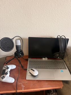 Laptop Setup