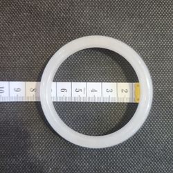 100% Jade bangle Bracelets