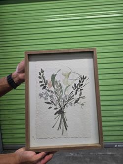 Wall decor
