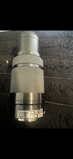 Camera lens
