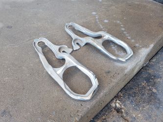 2019-2024 DODGE RAM 1500 TOW HOOKS