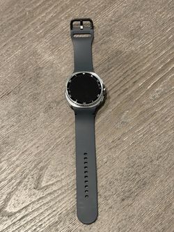 Samsung Galaxy Watch Classic 8 Smartwatch