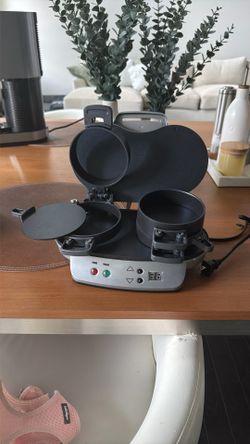 Sandwich Maker