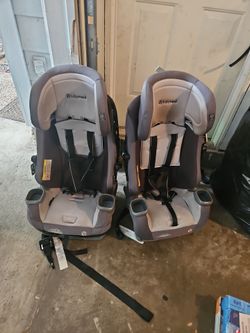 Car seats