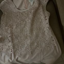 Dress Size 12 Worn Twice