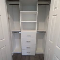 Closet System