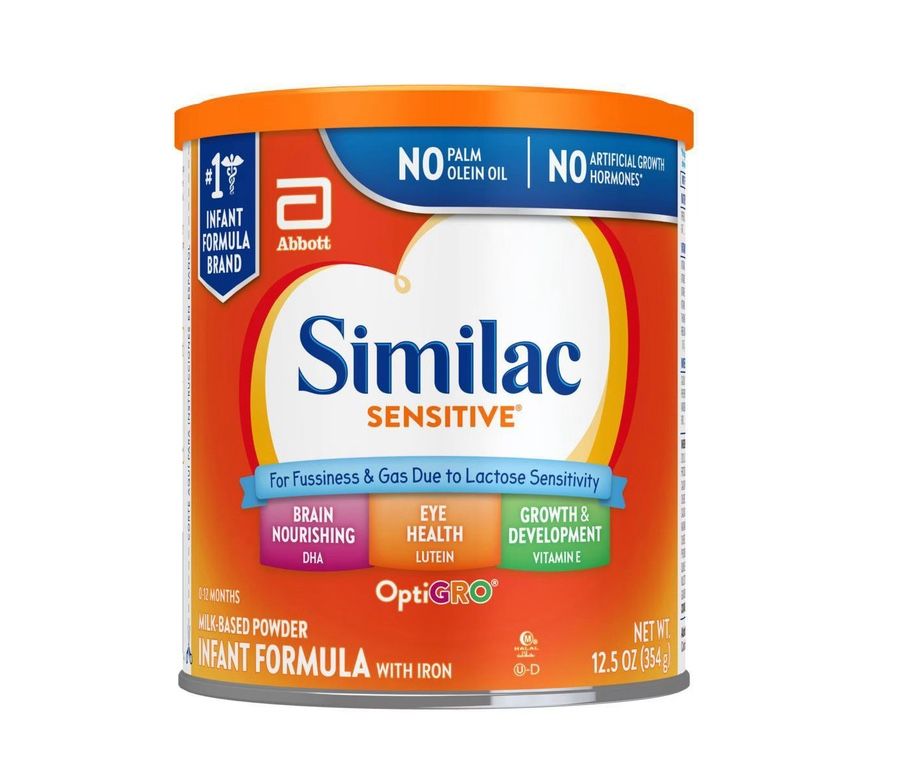 Formula