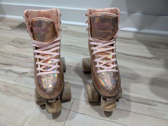 Impala skates