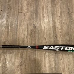 Easton Alpha ALX -11 Baseball Bat