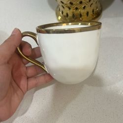 Tea Cup
