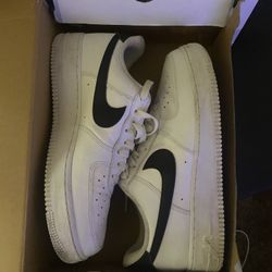 Nike AF1 ‘07
