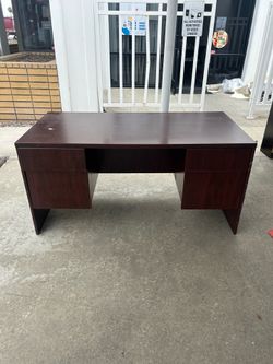 Office desk