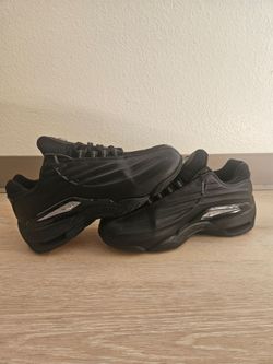 Nocta Hot step 2