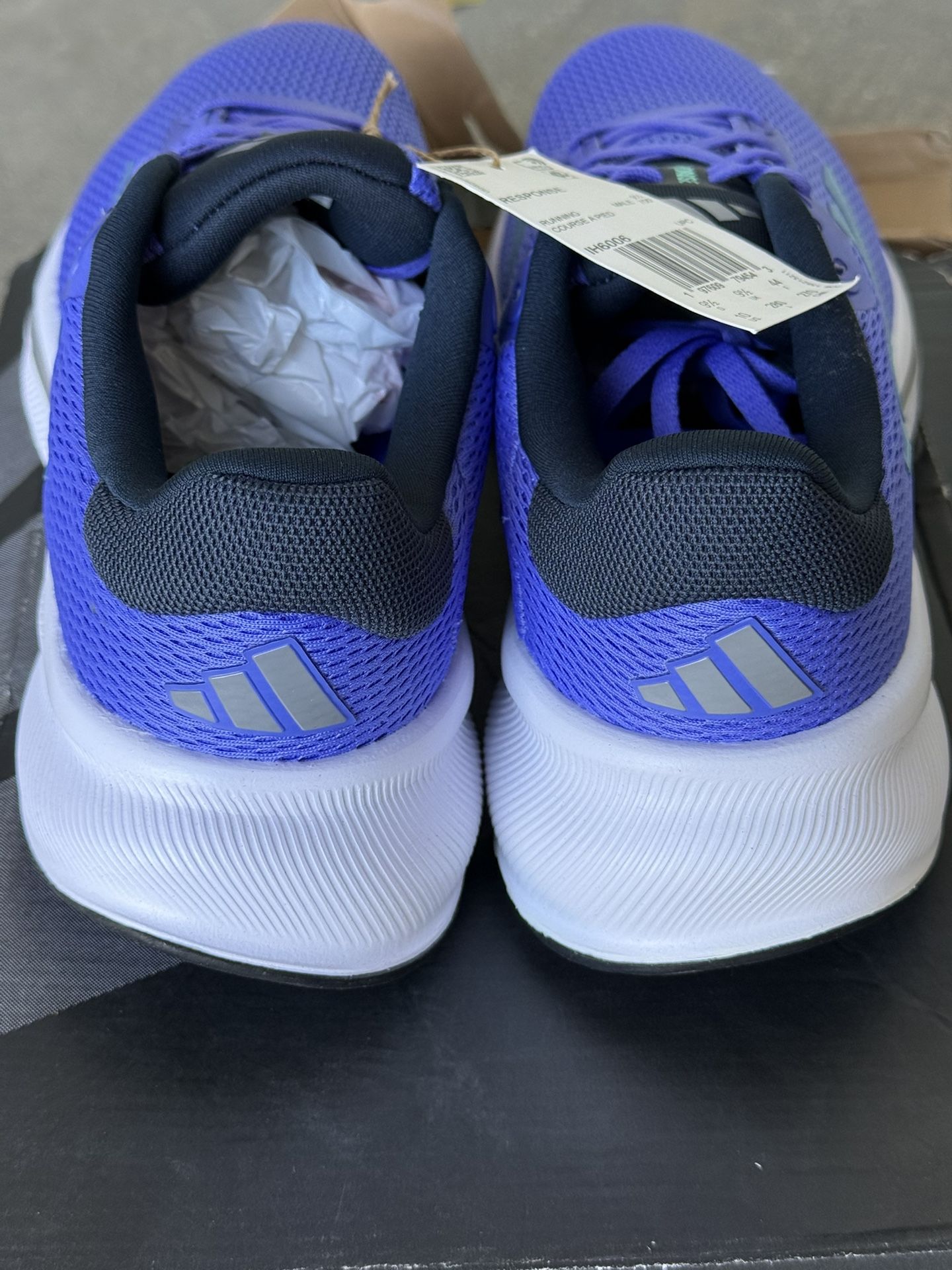 Adidas Response Men display picture 2