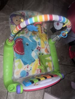 Fisher price Playmat