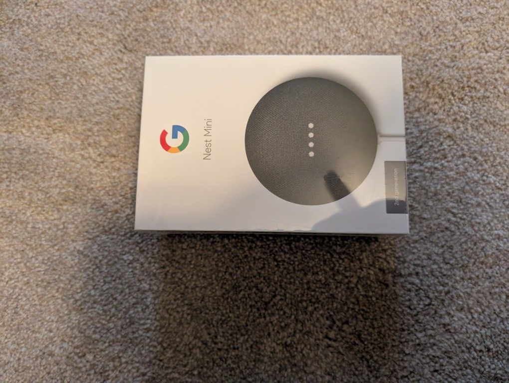 Google Nest