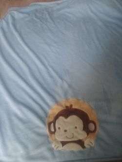 Bonitas cobijas para bebé