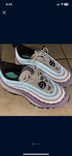 Nike Airmax 97 (Have A Nike Day) RARE