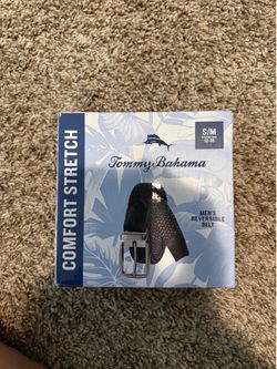 Tommy Bahama Belt (Men’s)