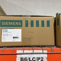 Siemens GF224NR Safety Switch 