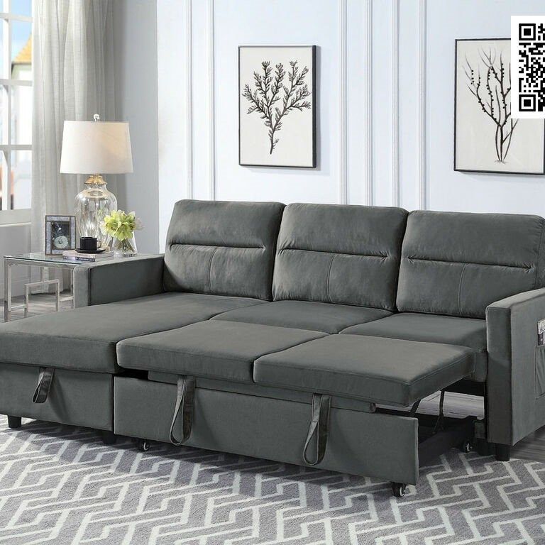 New Sofa Bed 