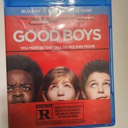 Good Boys Movie 