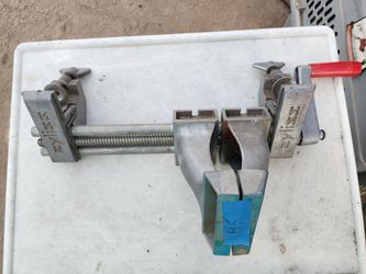 Zyliss Corner Clamp Woodworking Tool