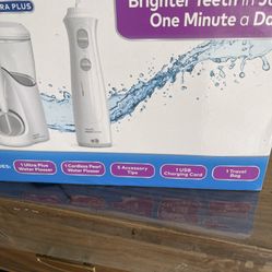 Excellent Condition Water Pick 