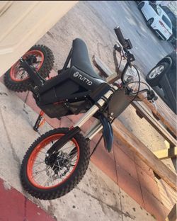E-BIKE TUTTIO