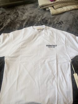 Essentials Shirt