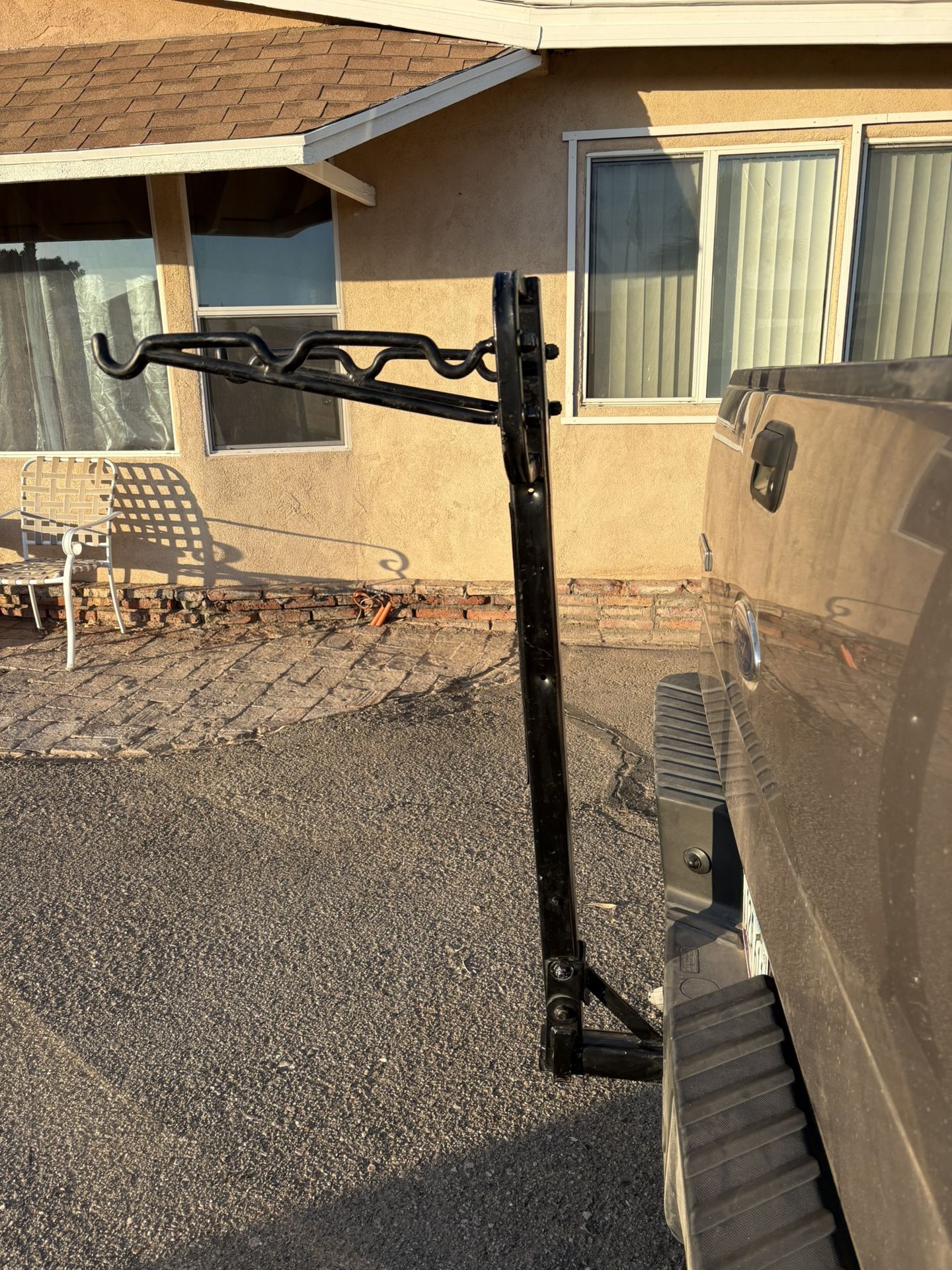Bike Carrier