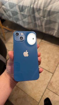 iPhone 13 128gb unlocked any carrier