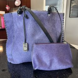 Harold’s Purse & Coin Purse 