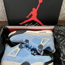 Jordan 4 Size 7y