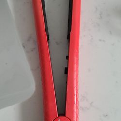 Hair Straightener/ curler