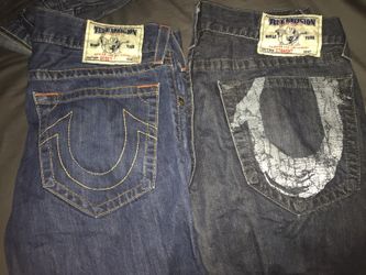 True religion