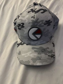 Ethika Hat 