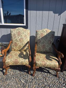 Chairs