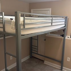  Queen Bunker Bed