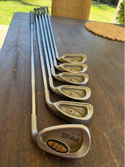 Ping Golf