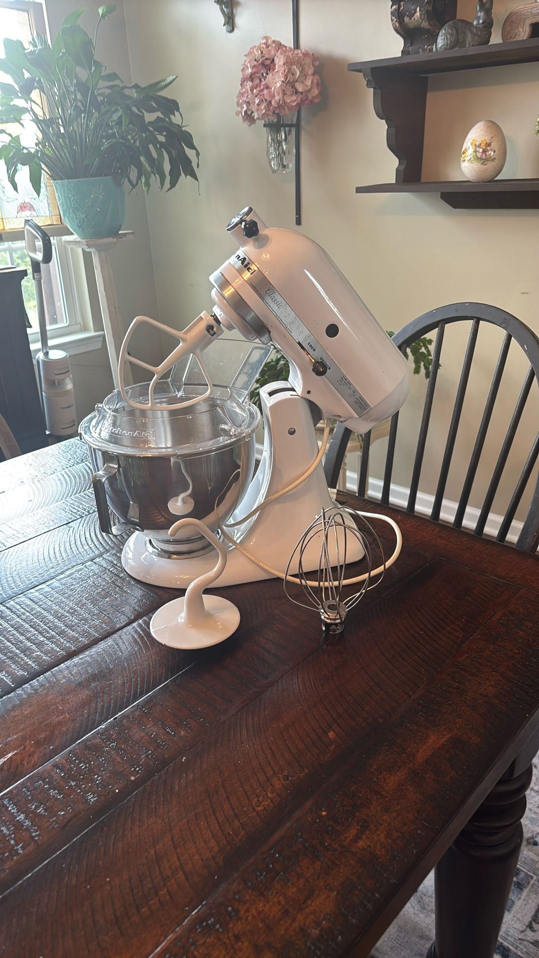 KitchenAid Mixer