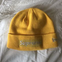 Supreme Beanie 