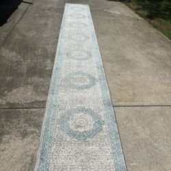 Runner Rug 16 Ft 