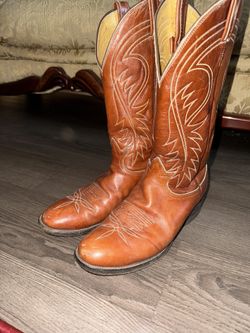 Tony Lama Boots