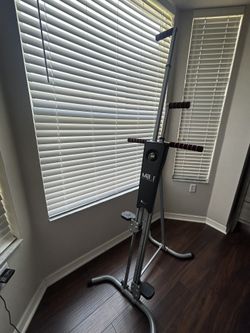 Maxi Climber