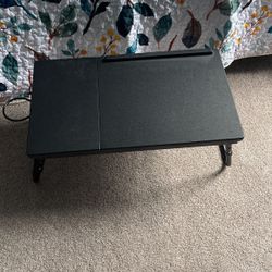 Foldable Mini Table 